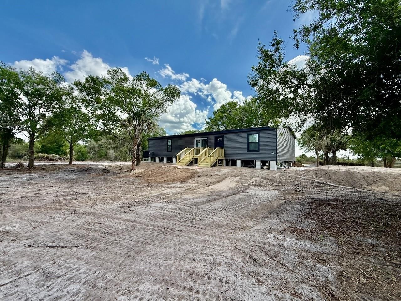 18127 NW 278th Street, Okeechobee, FL 34972 Photo