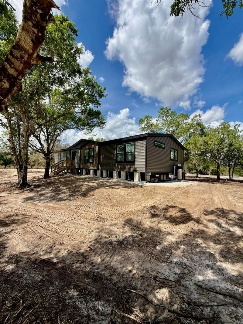 18127 NW 278th Street, Okeechobee, FL 34972 Photo