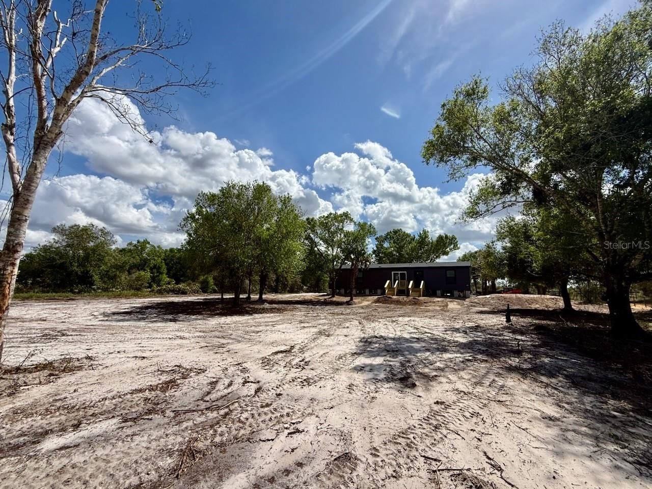 18127 NW 278th Street, Okeechobee, FL 34972 Photo