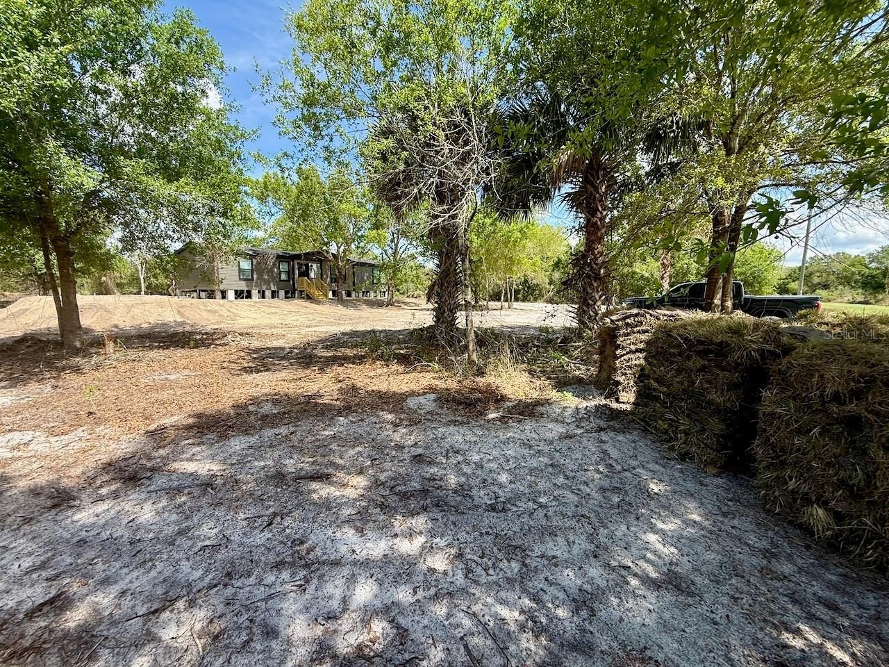 18127 NW 278th Street , Okeechobee, FL 34972 Photo