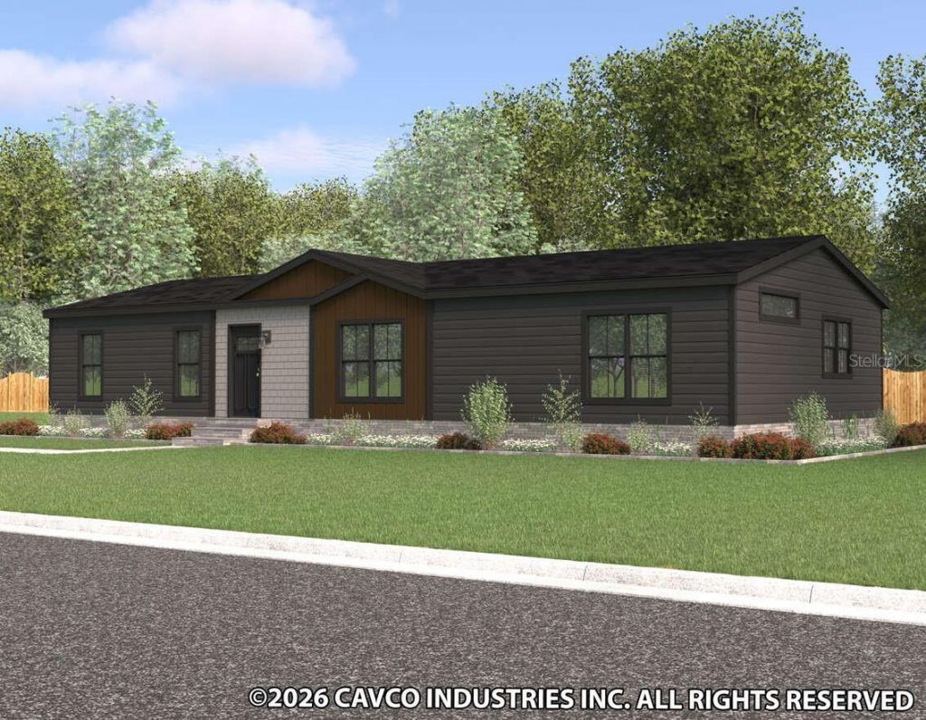 18127 NW 278th Street, Okeechobee, FL 34972 Photo