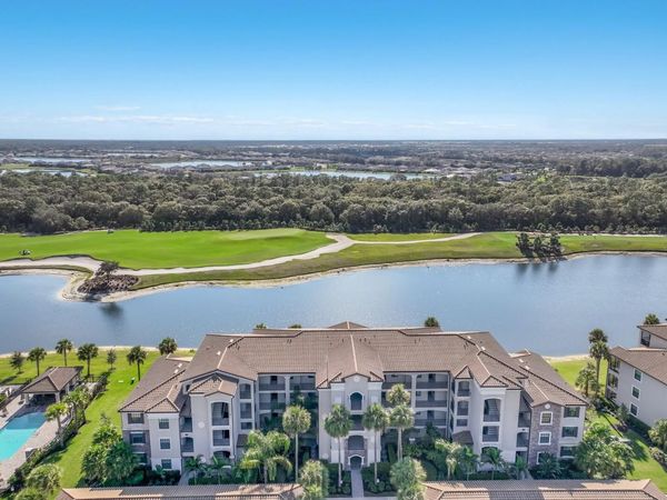 16904 VARDON TERRACE, Unit 304, BRADENTON, FL 34211