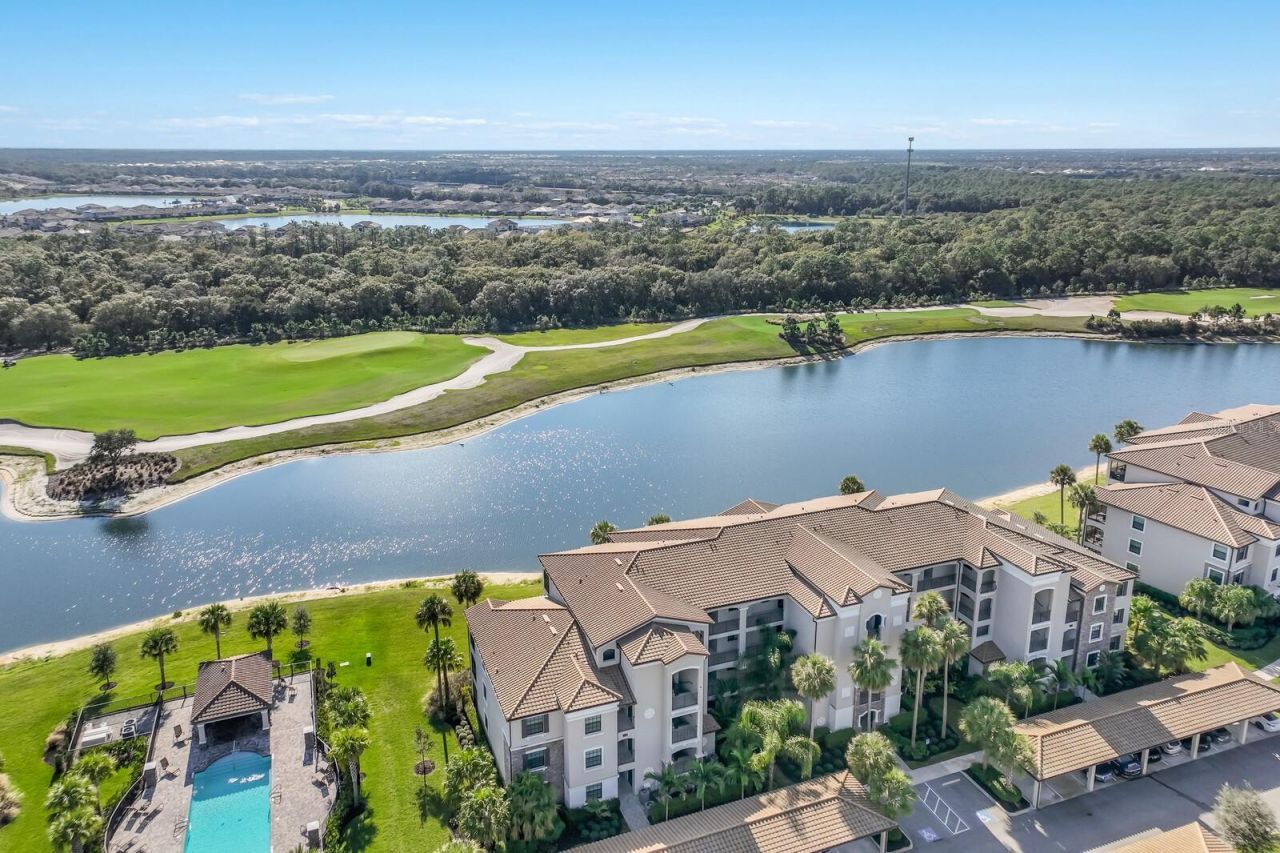 16904 Vardon Terrace, Unit 304, Bradenton, FL 34211 Photo