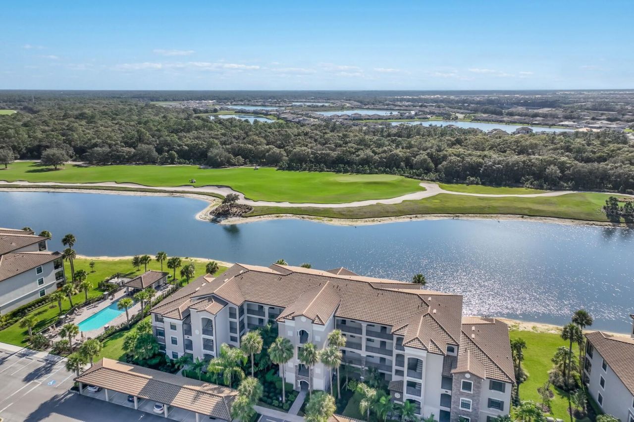 16904 Vardon Terrace, Unit 304, Bradenton, FL 34211 Photo