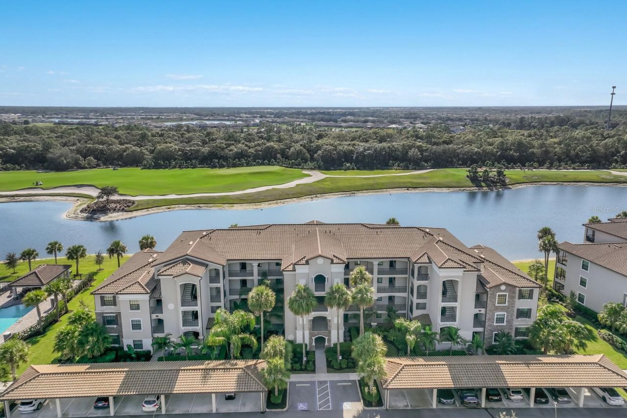 16904 Vardon Terrace, Unit 304, Bradenton, FL 34211 Photo