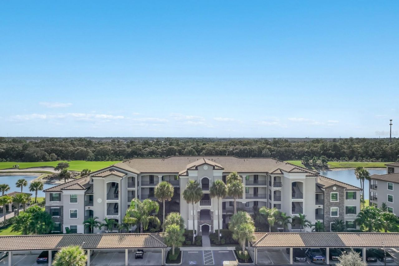 16904 Vardon Terrace, Unit 304, Bradenton, FL 34211 Photo