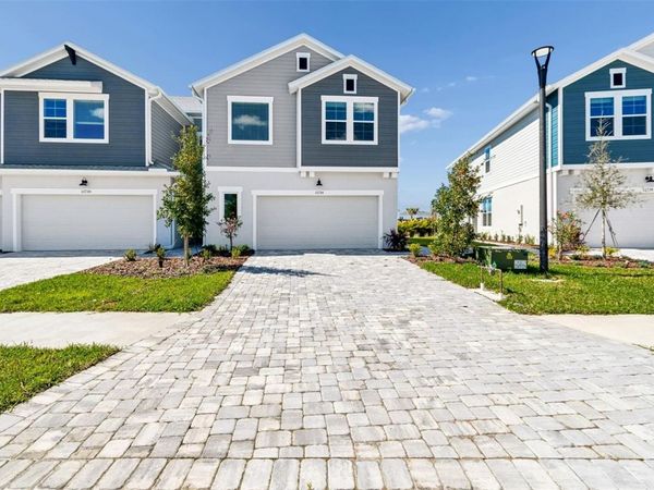 11734 FULL MOON LOOP , PARRISH, FL 34219