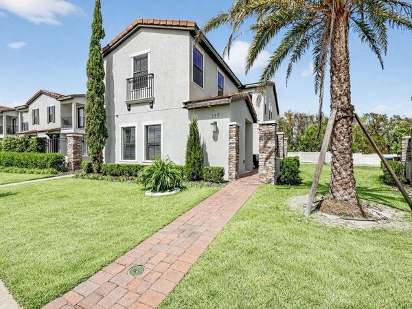 127 KENNY BOULEVARD , HAINES CITY, FL 33844