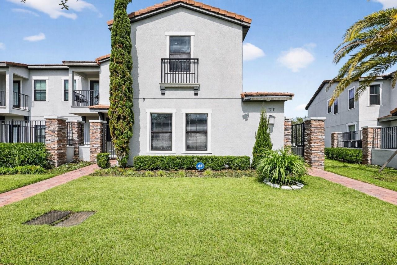 127 Kenny Boulevard, Haines City, FL 33844 Photo