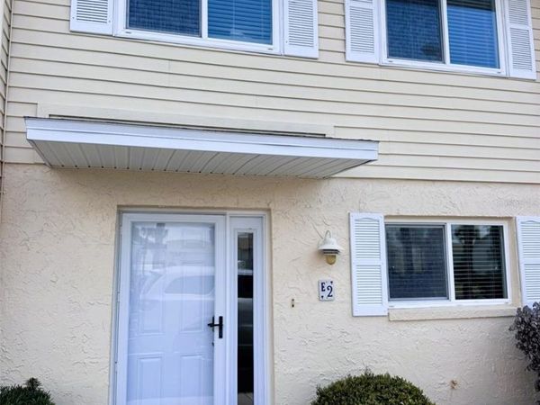 4783 S ATLANTIC AVENUE , Unit E2, PORT ORANGE, FL 32127