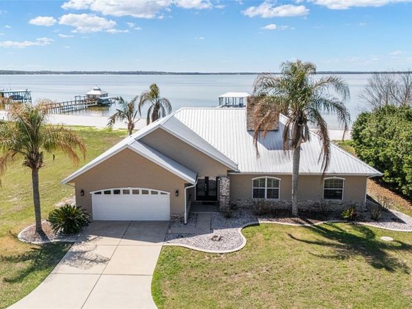 12830 SE 144TH AVENUE, OCKLAWAHA, FL 32179
