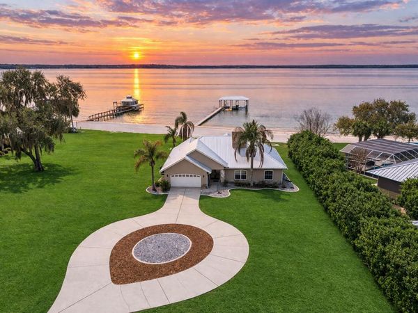 12830 SE 144TH AVENUE , OCKLAWAHA, FL 32179