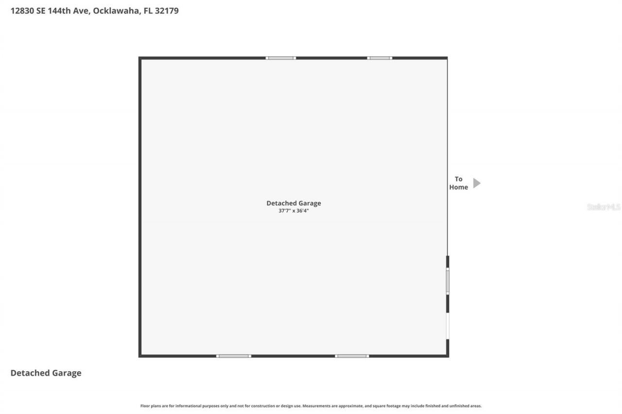 12830 SE 144th Avenue, Ocklawaha, FL 32179 Photo