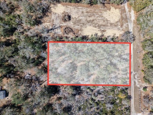 126TH ST , BRONSON, FL 32621