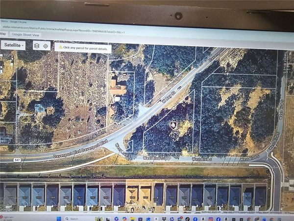 12 HOLLY HILL DRIVE , DAVENPORT, FL 33837