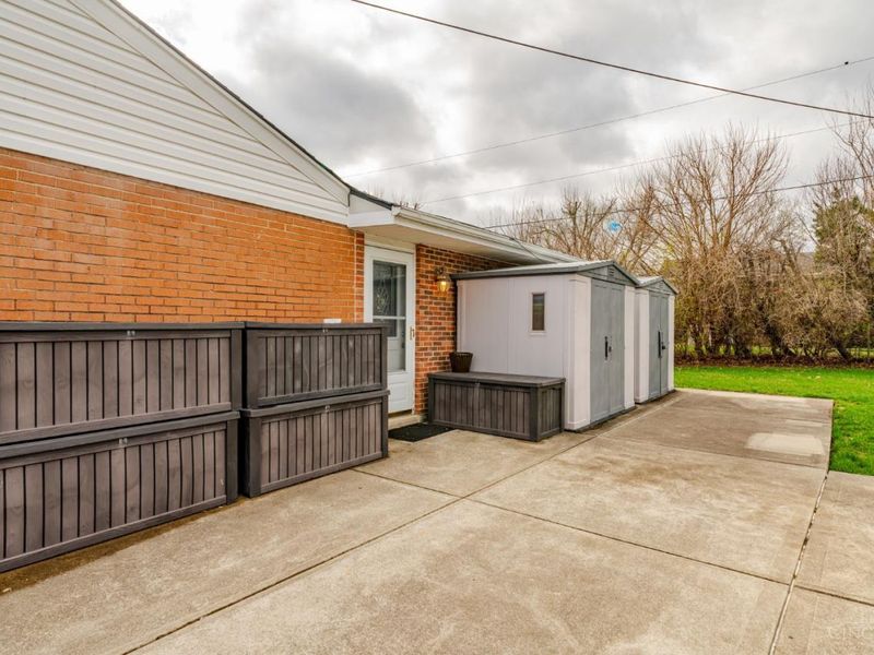 1033 Burchcliff Circle, West Carrollton, OH 45449 Photo 28