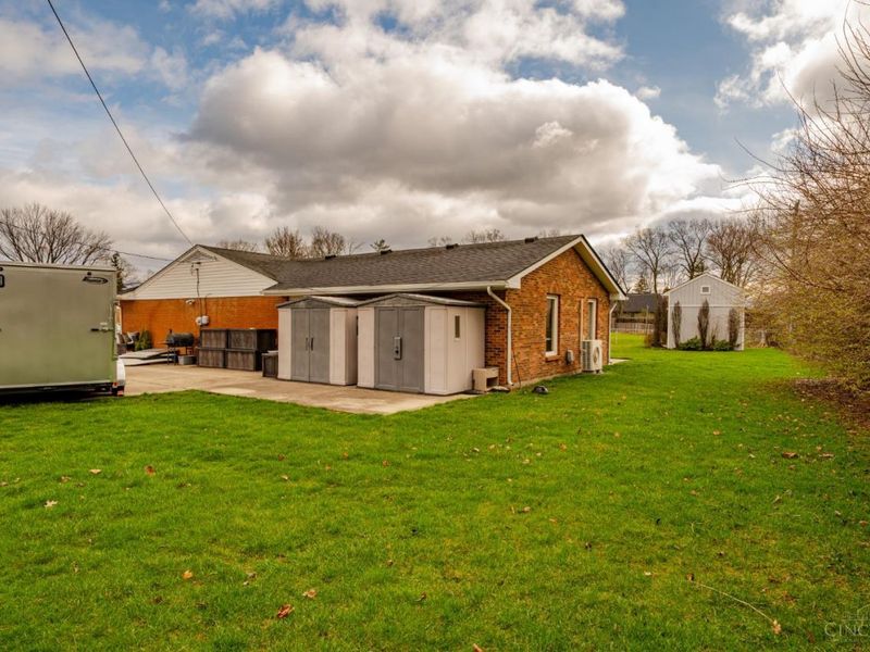 1033 Burchcliff Circle, West Carrollton, OH 45449 Photo 29