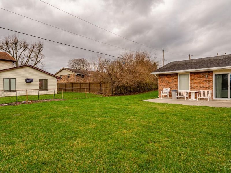 1033 Burchcliff Circle, West Carrollton, OH 45449 Photo 32