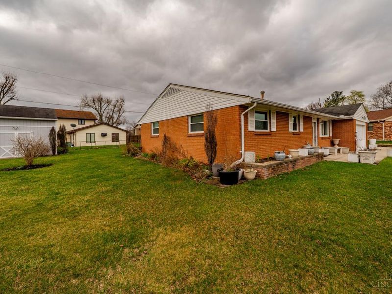 1033 Burchcliff Circle, West Carrollton, OH 45449 Photo 33