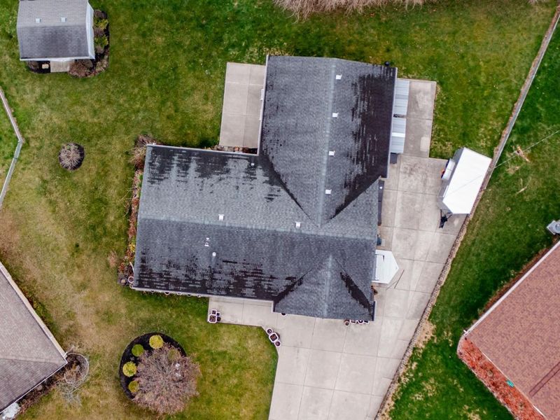 1033 Burchcliff Circle, West Carrollton, OH 45449 Photo 36