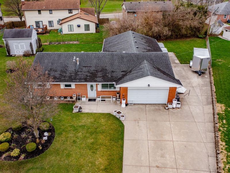 1033 Burchcliff Circle, West Carrollton, OH 45449 Photo 38