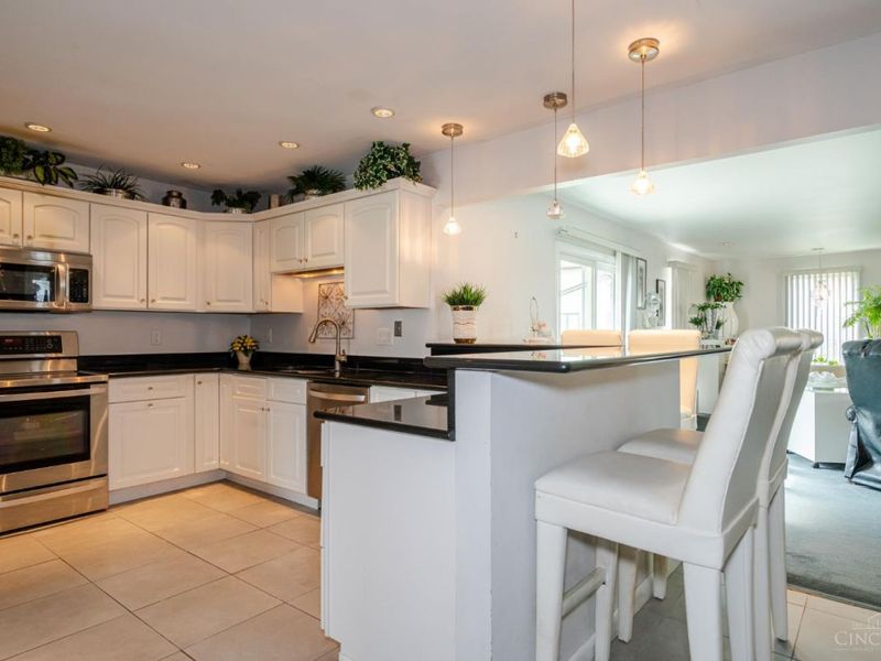 1033 Burchcliff Circle, West Carrollton, OH 45449 Photo 9