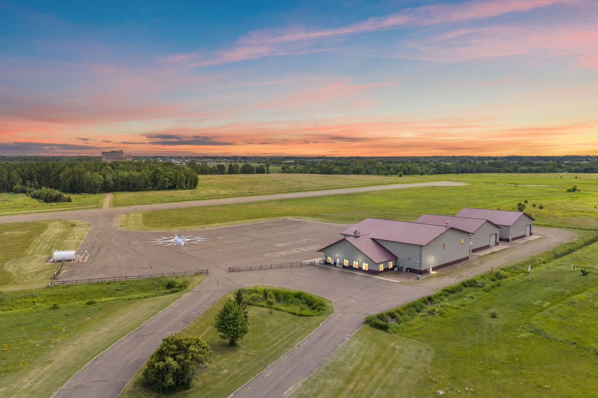 24226 Lone Pine Road, Hinckley, MN 55037