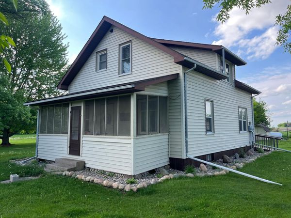 310 3rd Street NW, McIntosh, MN 56556