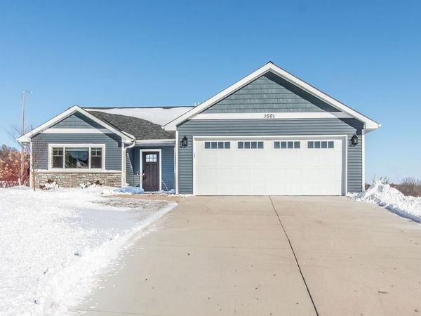 1601 18th Avenue NW, Willmar, MN 56201