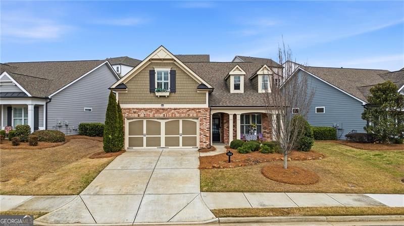 154 Fieldbrook Crossing, Canton, GA 30115 Main Photo