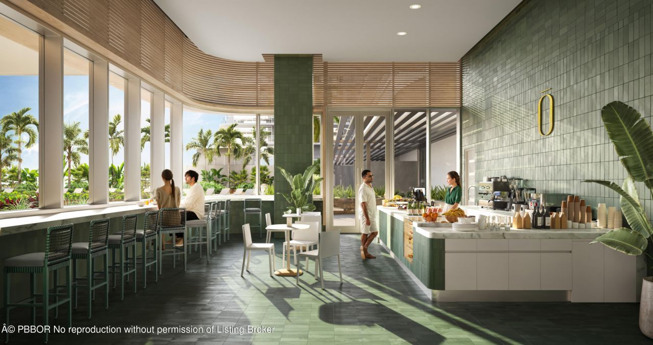 1919 N Flagler Drive, Unit 309, West Palm Beach, FL 33407 Photo