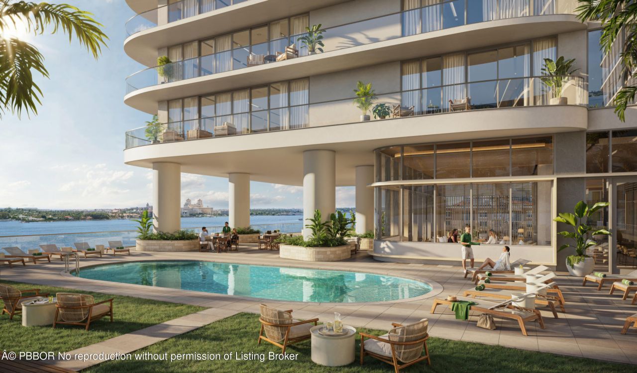 1919 N Flagler Drive, Unit 309, West Palm Beach, FL 33407 Photo