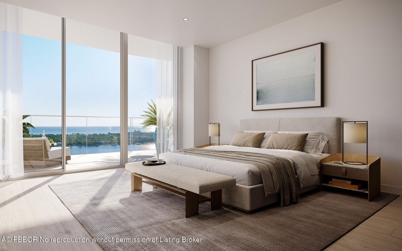 1919 N Flagler Drive, Unit 1910, West Palm Beach, FL 33407 Photo