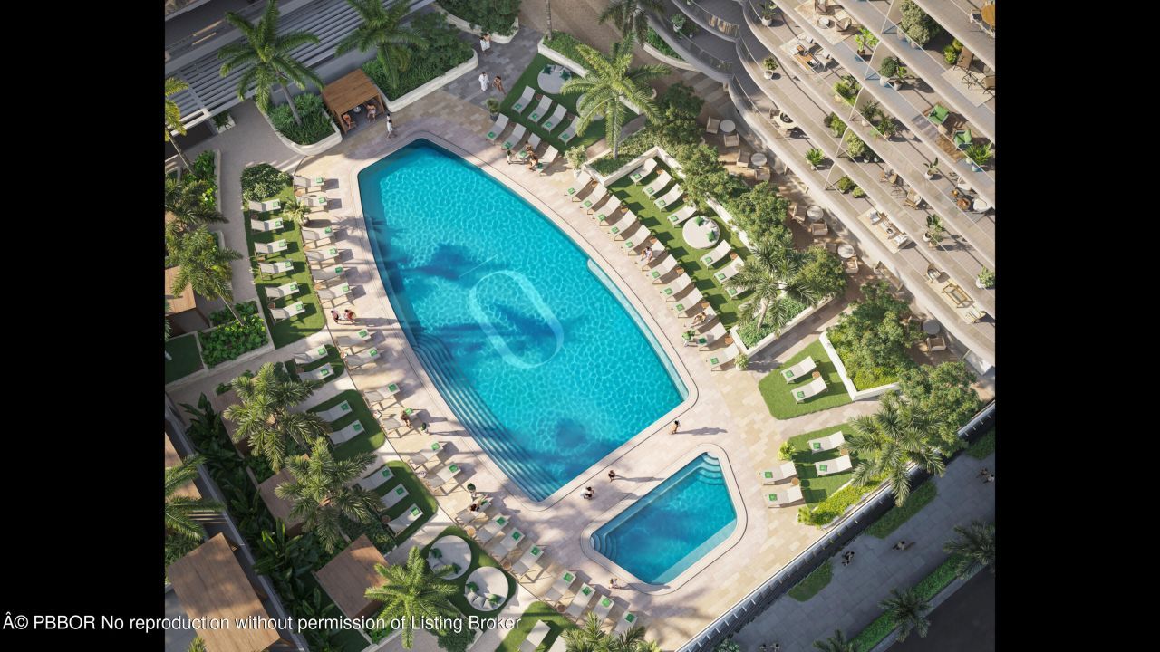 1919 N Flagler Drive, Unit 1106, West Palm Beach, FL 33407 Photo