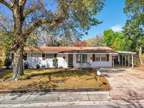 702 Carmen Drive , Ocoee, FL 34761