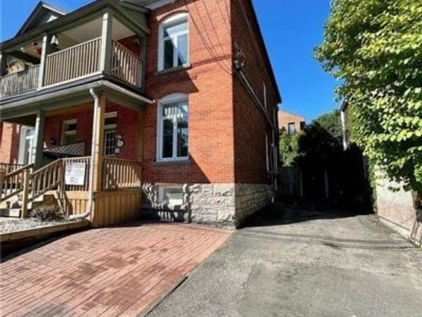 466 O'CONNOR Street, Unit 1B, Ottawa, ON K1S3P4