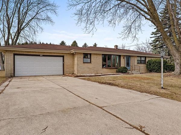 4126 N 47th PLACE, Sheboygan, WI 53083