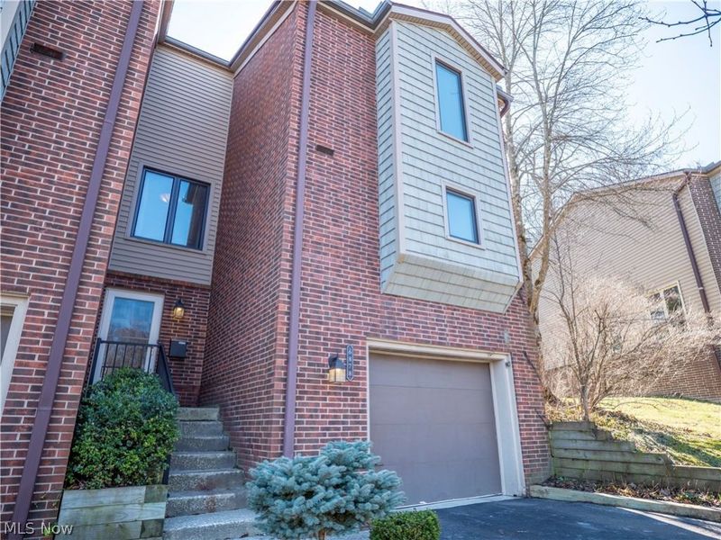 6878 W Fitzwater Road, Unit 41, Brecksville, OH 44141 Photo 2