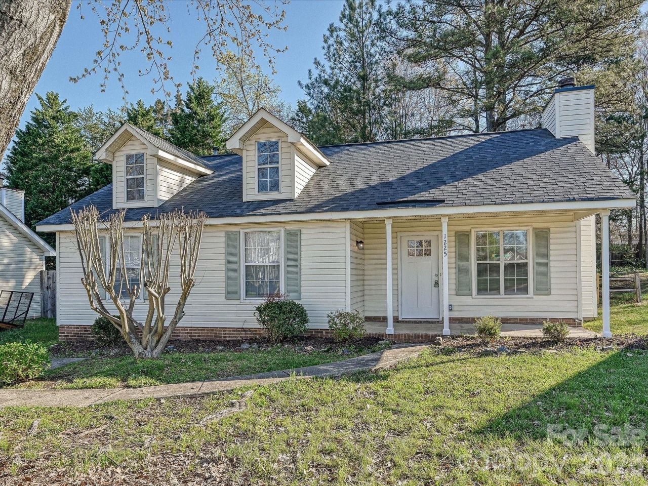 1225 Eagles Landing Drive, Charlotte, NC 28214 Main Photo