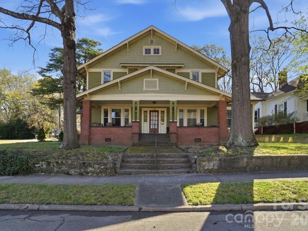 502 S South Street, Gastonia, NC 28052