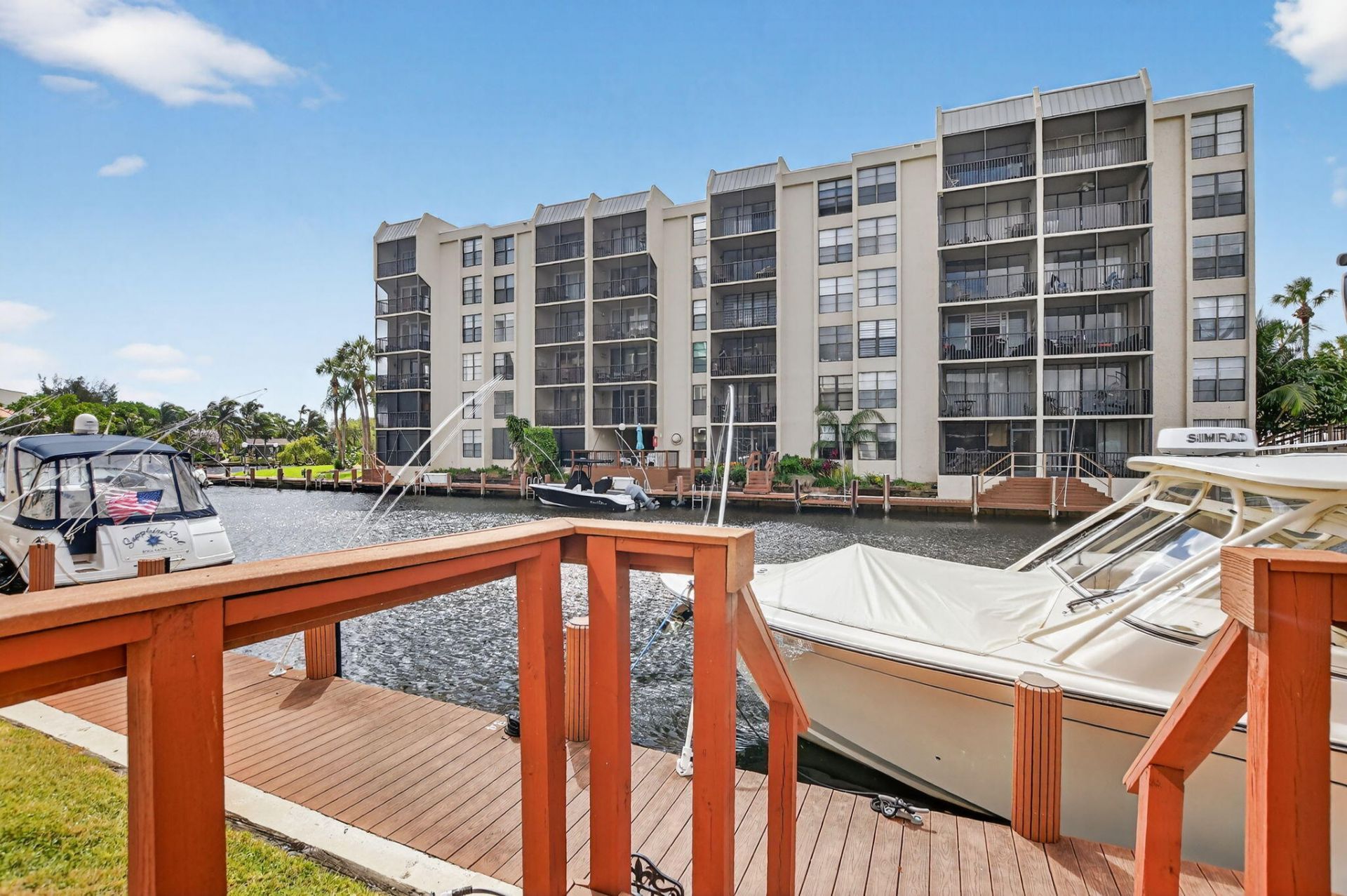 8 Royal Palm Way, Unit 107, Boca Raton, FL 33432 Photo