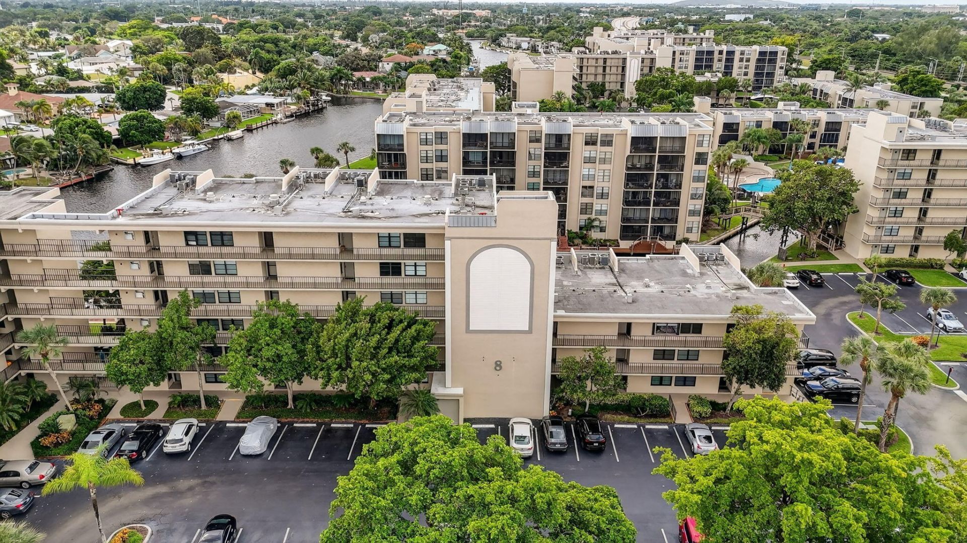 8 Royal Palm Way, Unit 107, Boca Raton, FL 33432 Photo
