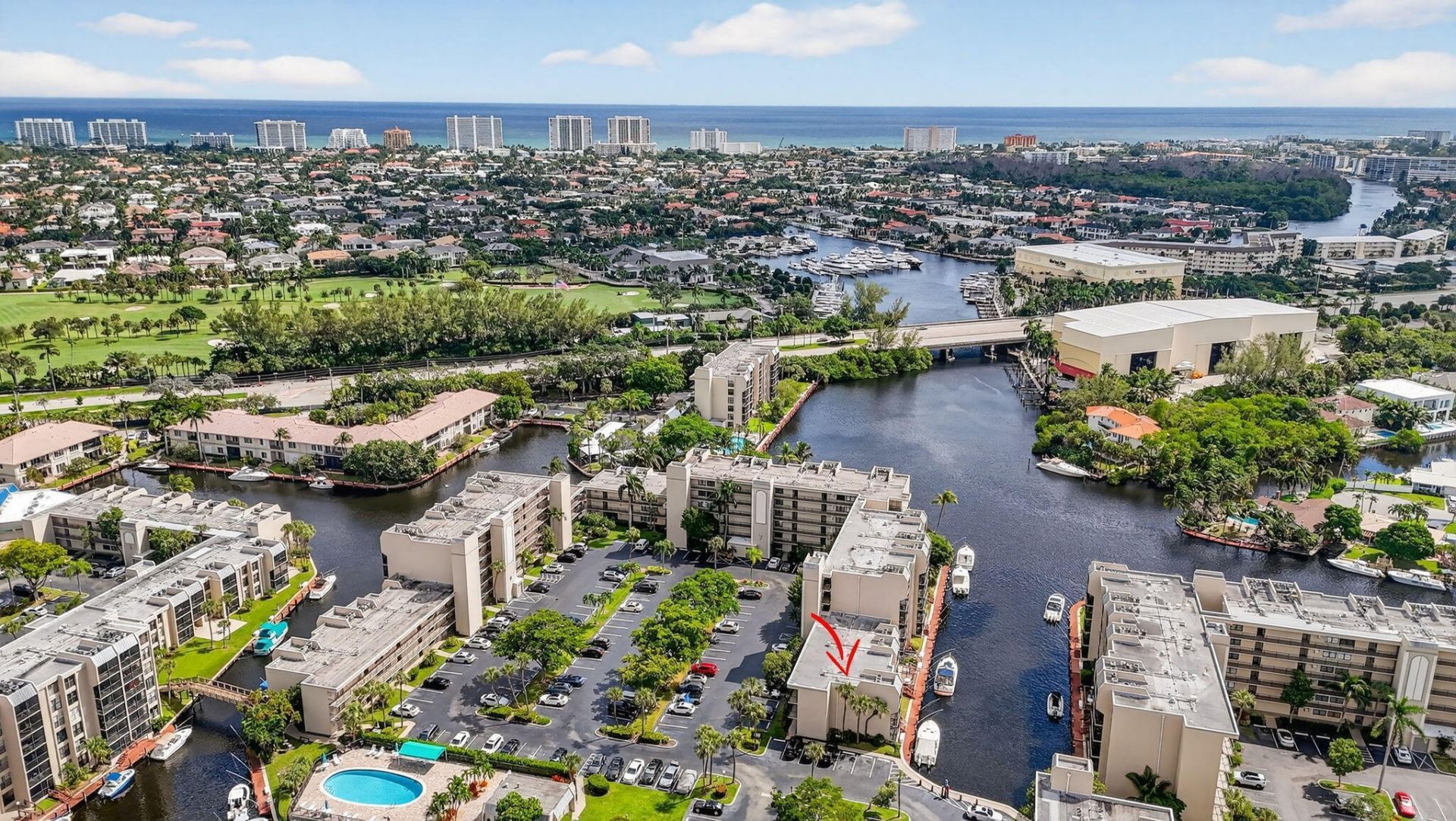 8 Royal Palm Way, Unit 107, Boca Raton, FL 33432 Photo