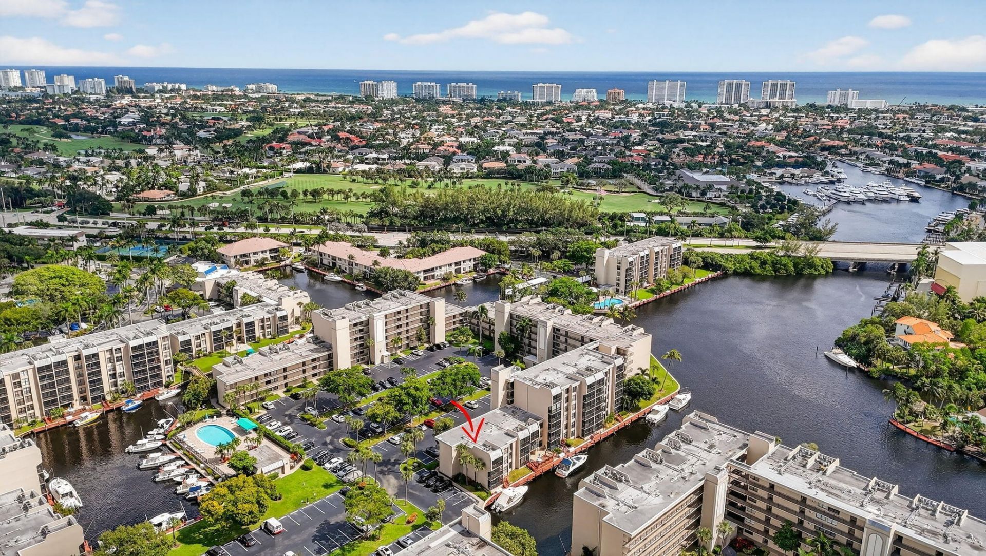 8 Royal Palm Way, Unit 107, Boca Raton, FL 33432 Photo