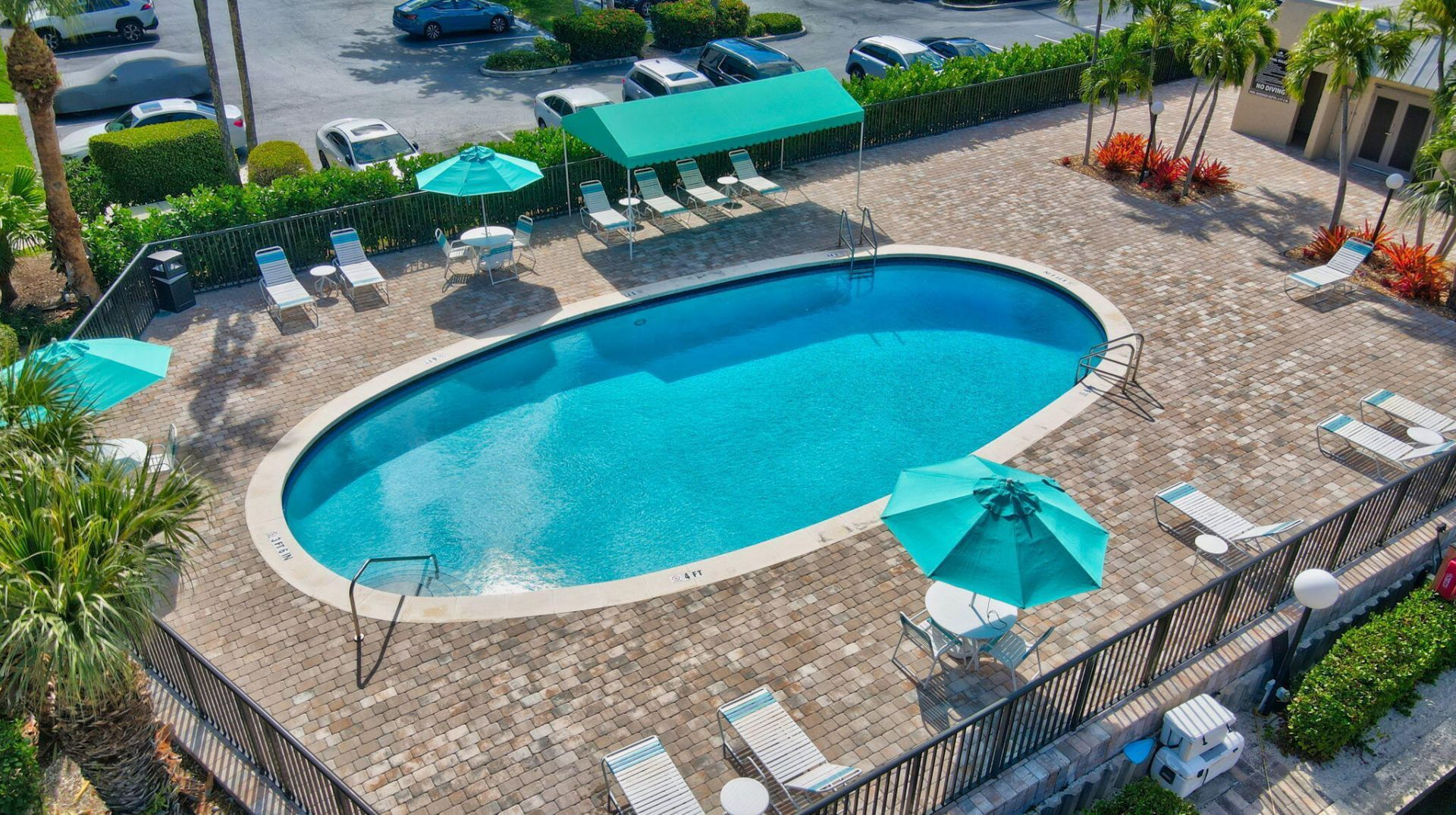 8 Royal Palm Way, Unit 107, Boca Raton, FL 33432 Photo