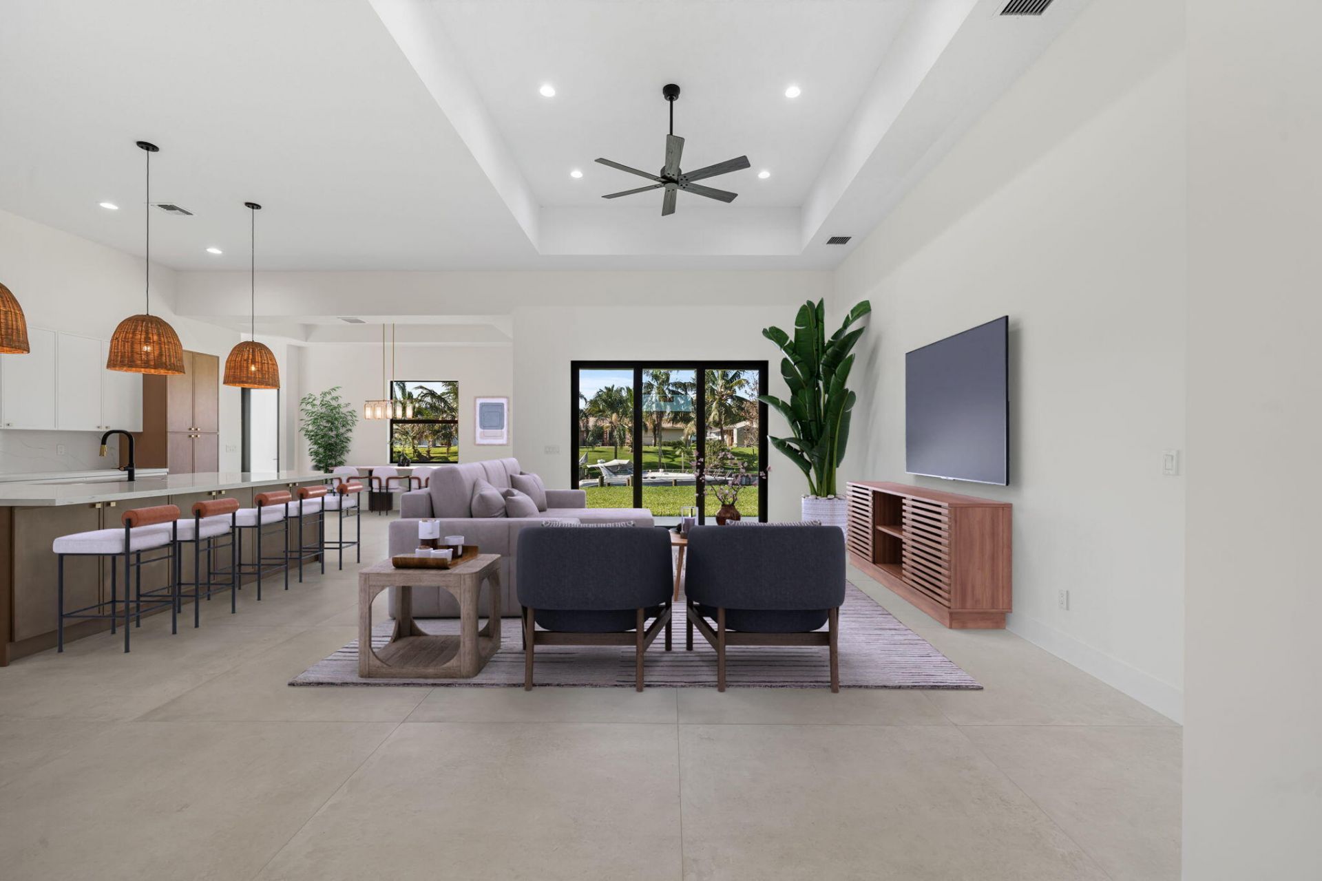 632 SE Seahouse Drive, Port Saint Lucie, FL 34983 Photo