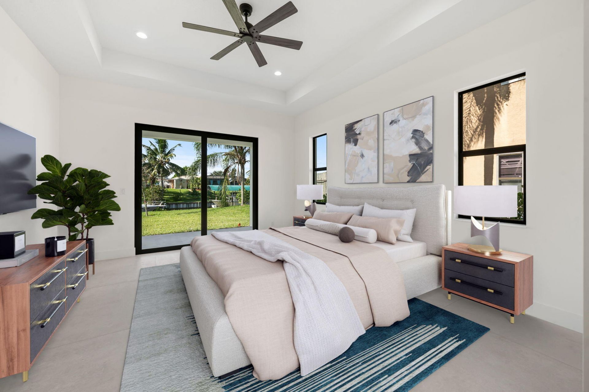 632 SE Seahouse Drive, Port Saint Lucie, FL 34983 Photo