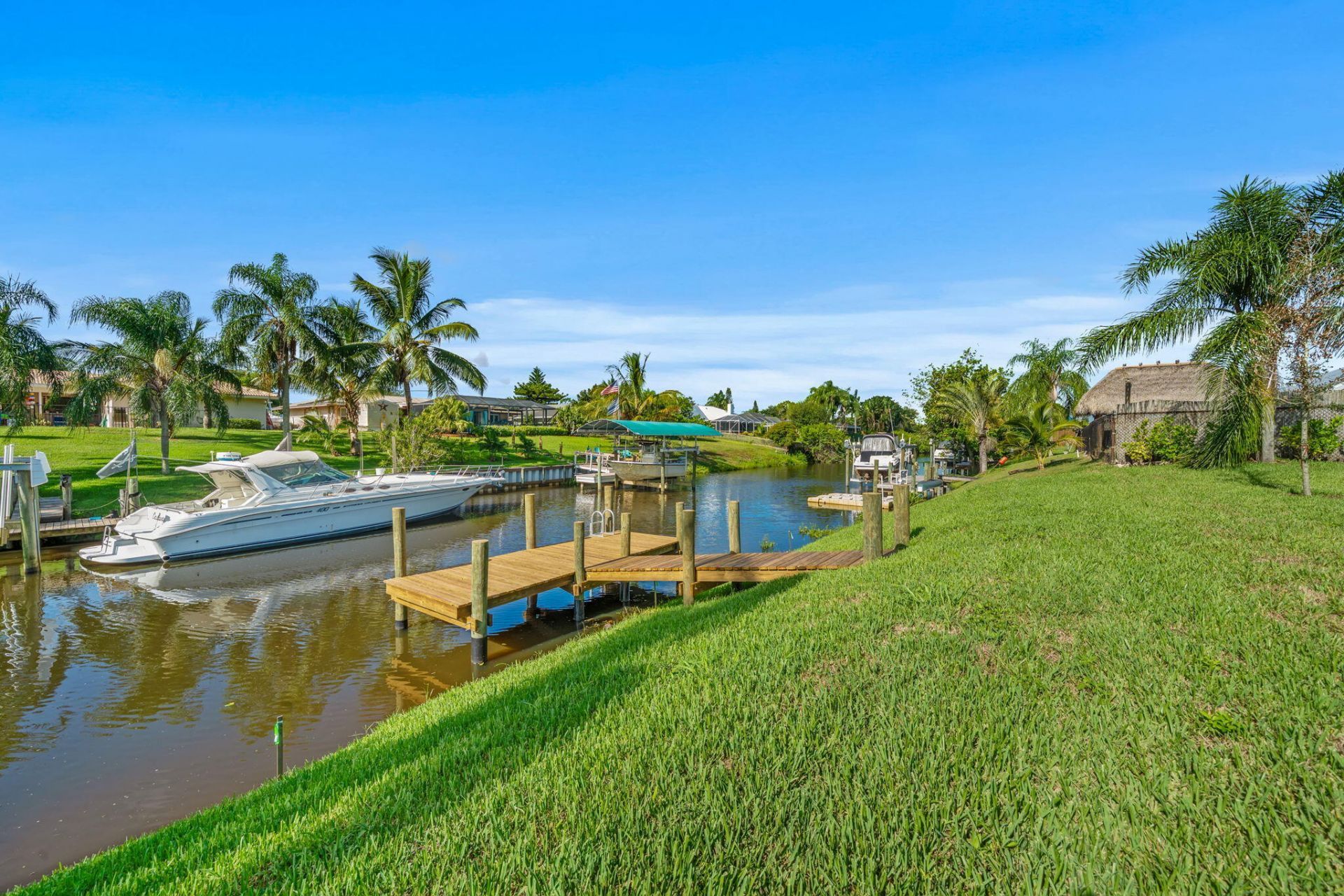 632 SE Seahouse Drive, Port Saint Lucie, FL 34983 Photo