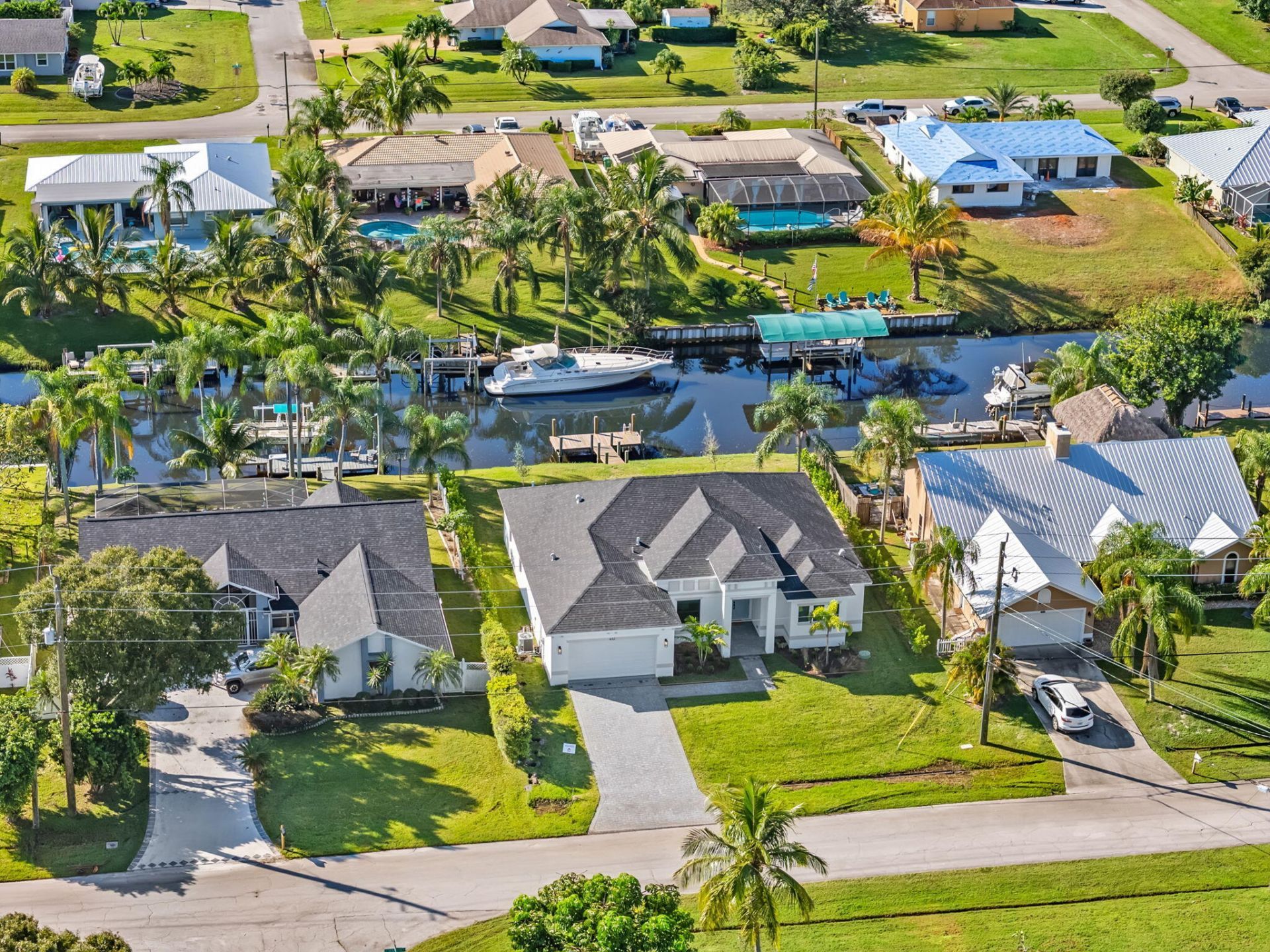 632 SE Seahouse Drive, Port Saint Lucie, FL 34983 Photo