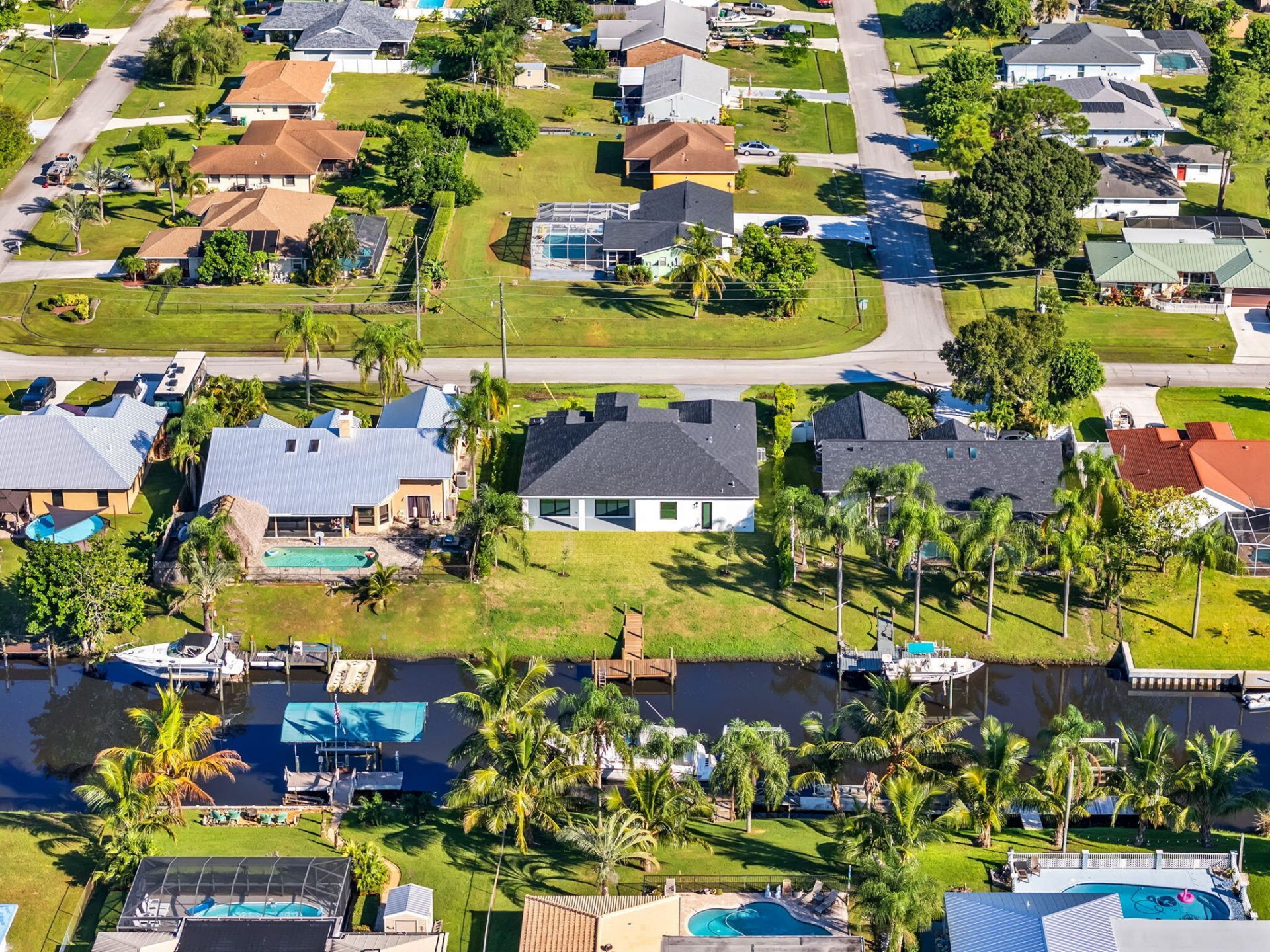 632 SE Seahouse Drive, Port Saint Lucie, FL 34983 Photo